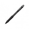 Uni Laknock - Ballpoint pen, black