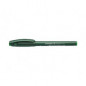 Schneider Topwriter 157 - Fibre-tip pen, green