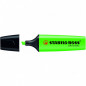 Stabilo BOSS ORIGINAL - Highlighter, fluorescent green
