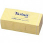 Tartan Notes Yellow 51X38 X12