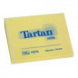 Tartan 10276 - Notes, 102 x 76 mm YELLOW