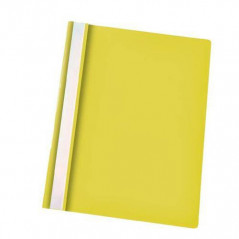 Flat File Yellow Exxo