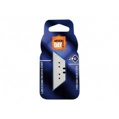 JPC - Utility knife cutting blade - pack of 5 -