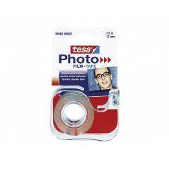 Tesa Photo - Dispenser with double-sided tape, hand held