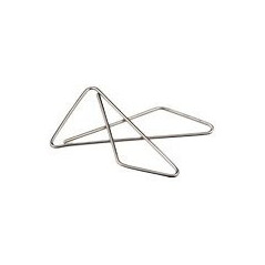 JPC CREATIONS - Paper clips, butterfly