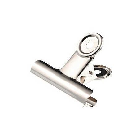 JPC BULLDOG - Spring clips, 60 mm