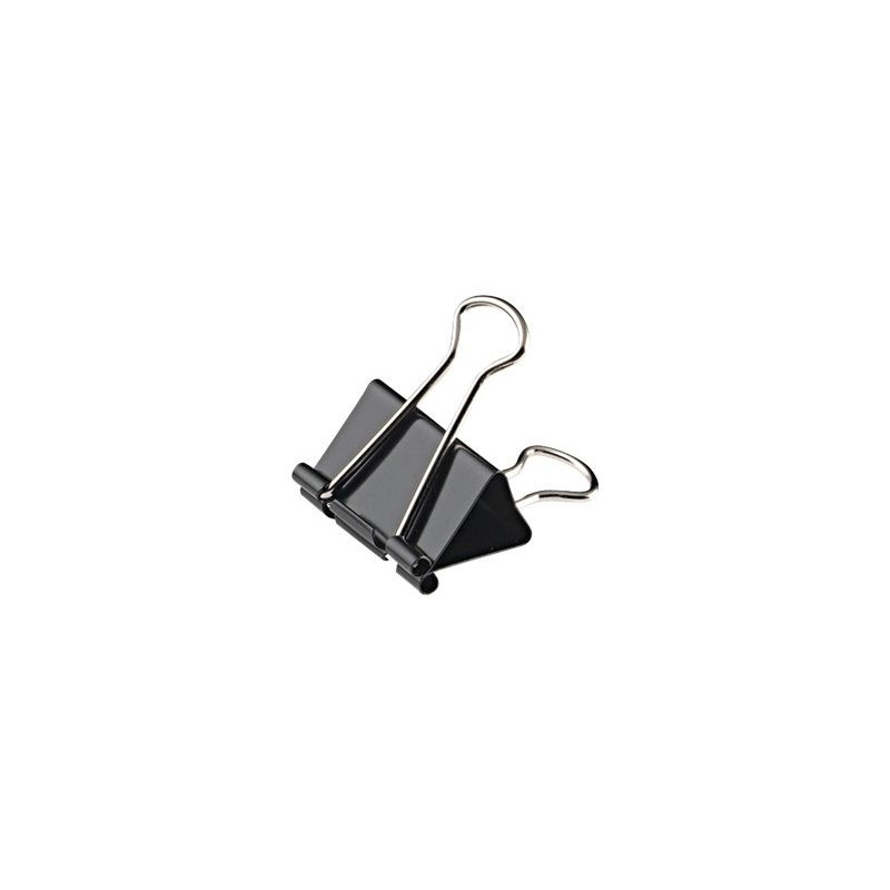 Wonday - Foldback Clips 19mm x6 Wonday - Foldback Clips 19mm x6