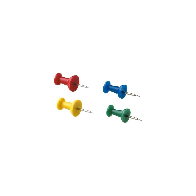WDY - Push Pins Cylinder Head x100