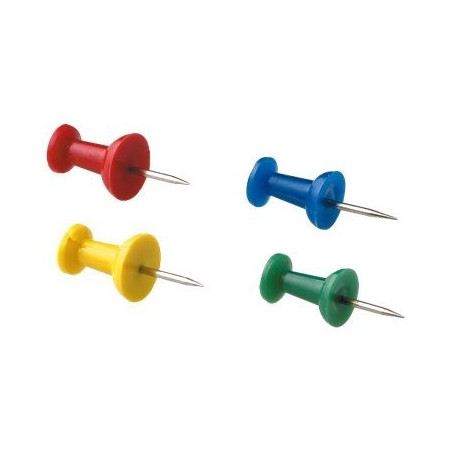WDY - Push Pins Cylinder Head x100