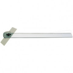 JPC T Ruler 60cm