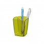 CEP CepPro Happy - Pencil holder, polystyrene -PS- GREEN