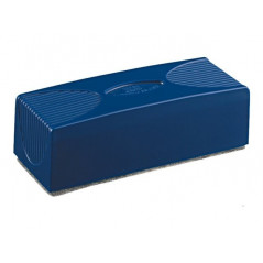 JPC - Whiteboard eraser, magnetic BLUE
