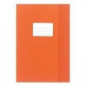 Exercise Book Cover A5 Thick Orange