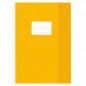 Ex Book Cover A4 Thick Yellow