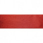 CLAIREFONTAINE - Crepe Paper Red 2,50m