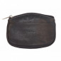 Cristo Rounded purse - Bag, cowhide