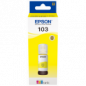 103 ECOTANK YELLOW INK BOTTLE 103 ECOTANK YELLOW INK BOTTLE