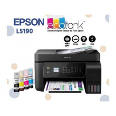 EPSON ECO TANK L5190 ALL IN ONE