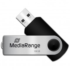 MEDIARANGE 128GB USB