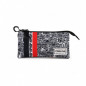 KTM - Flat Pencil Case PRODG HIP-HOP 3 Comp.
