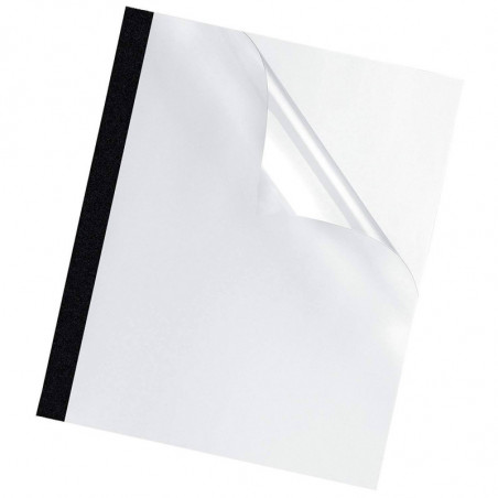 FELLOWES - Thermal Binding Covers Loose