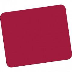Fellowes - Mouse pad, red