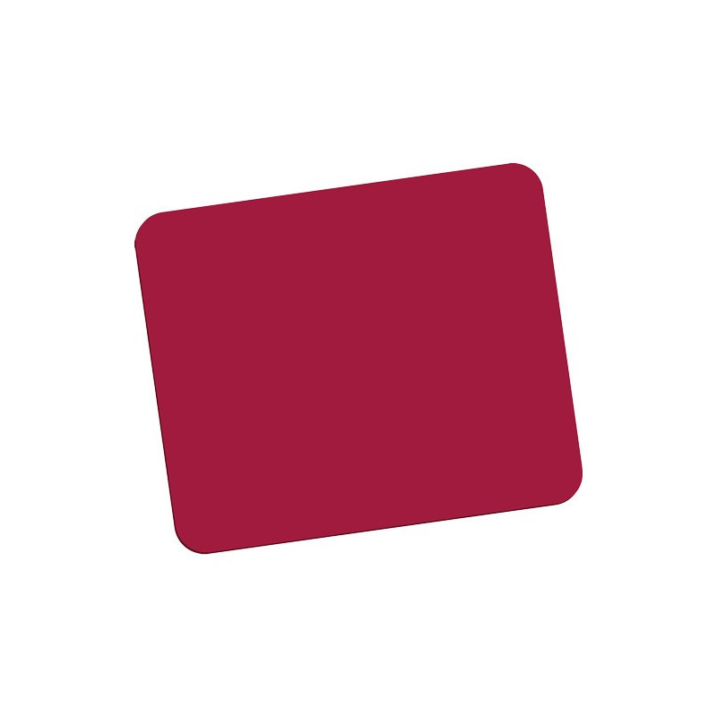 FELLOWES - Mouse Pad Red