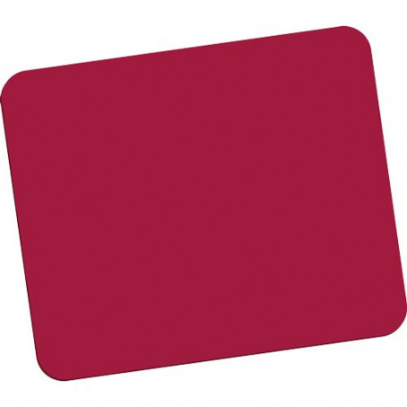 FELLOWES - Mouse Pad Red