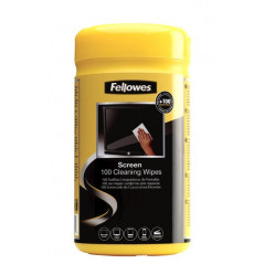 Fellowes 100 Screen Cleaning