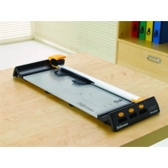 Fellowes Proton Trimmer A3 180 paper cutter 10 sheets