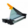 Fellowes Fusion Guillotine A4 120 paper cutter 10 sheets