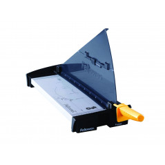 Fellowes Fusion Guillotine A3 180 paper cutter 10 sheets