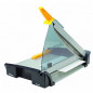 FELLOWES - Plasma Guillotine A3/180 Paper Cutter 40 Sheets