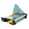 Fellowes Plasma Guillotine A3 180 paper cutter 40 sheets