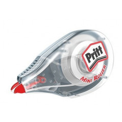 Pritt Mini - Correction roller - 4.2 mm x 7 m -pack of 2-