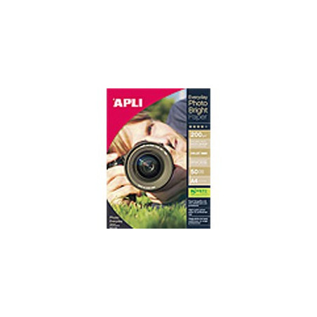 Apli - Photo Paper 200 GSM Glossy