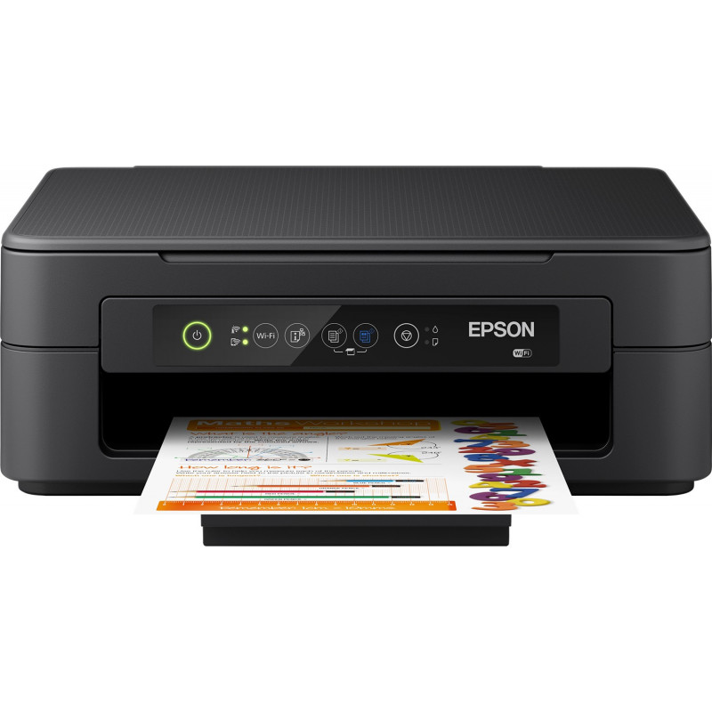 EPSON XP-2100 MFP A4 Color WiFi USB EPSON XP-2100 MFP A4 Color WiFi USB