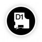 DYMO LABEL MANAGER 210D