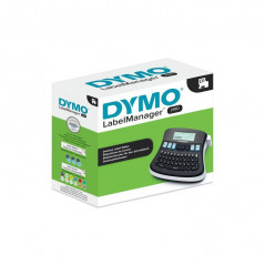 DYMO LABEL MANAGER 210D