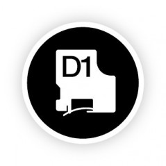 DYMO LABEL MANAGER 210D