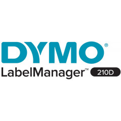 DYMO LABEL MANAGER 210D