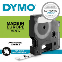 DYMO LABEL MANAGER 210D