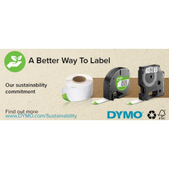 DYMO LABEL MANAGER 210D