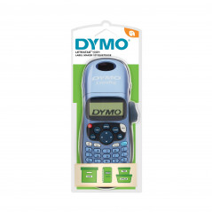 DYMO LETRA TAG LT100H