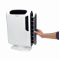 Aeramax DX55 Air Purifier - FELLOWES Aeramax DX55 Air Purifier - FELLOWES