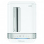FELLOWES - Powershred® LX221 Micro-Cut Shredder - White FELLOWES - Powershred® LX221 Micro-Cut Shredder - White