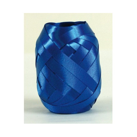 Gift wrapping ribbon, 0.7x10m, assorted colors