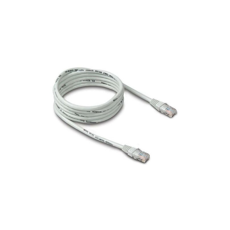 CABLE - Rj45 Cable 2M Grey
