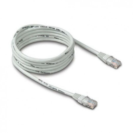 CABLE - Rj45 Cable 2M Grey