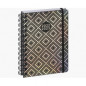 EXA - Agenda Spiral Holographic AGENDA 2025/26
